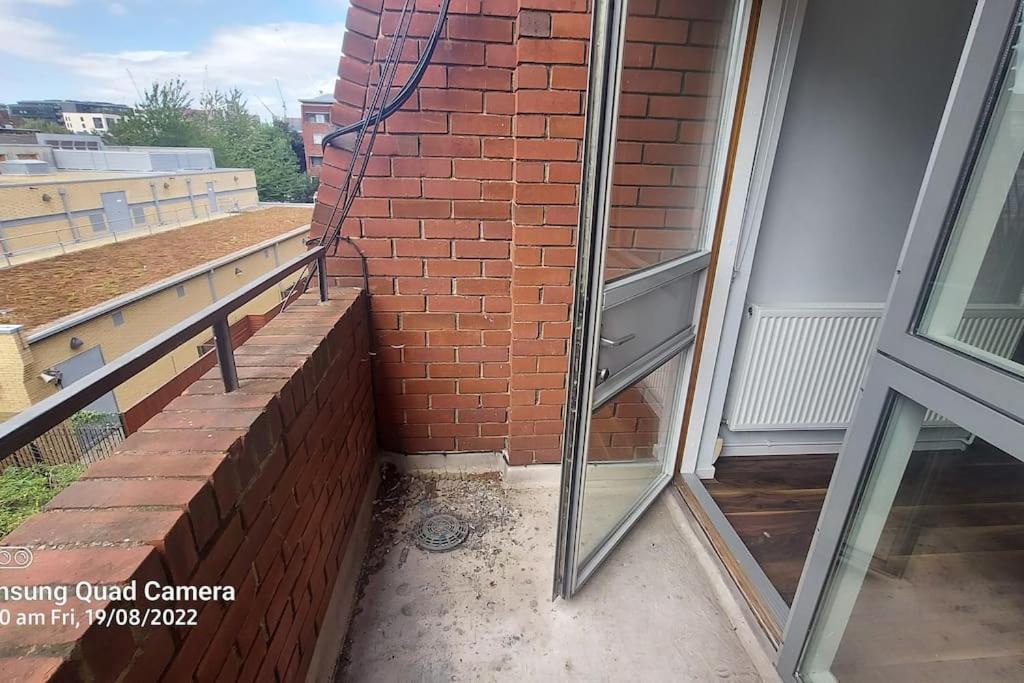 Central Apartment, Kings Cross 6 Mins Walk Londres